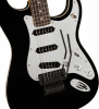 Fender Tom Morello Stratocaster Rosewood Fingerboard Black